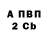 Amphetamine Розовый Bolt 69